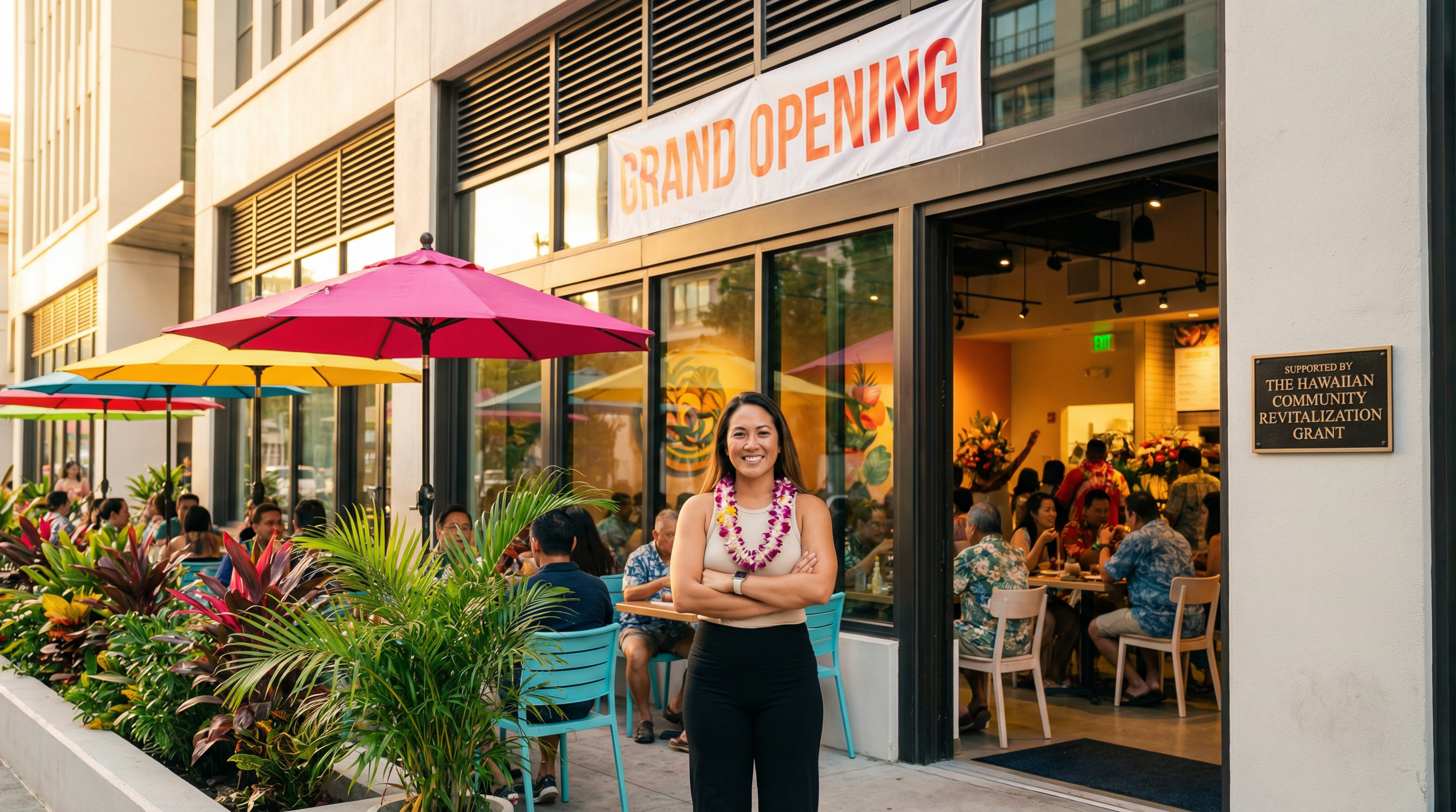 Business Support Programs